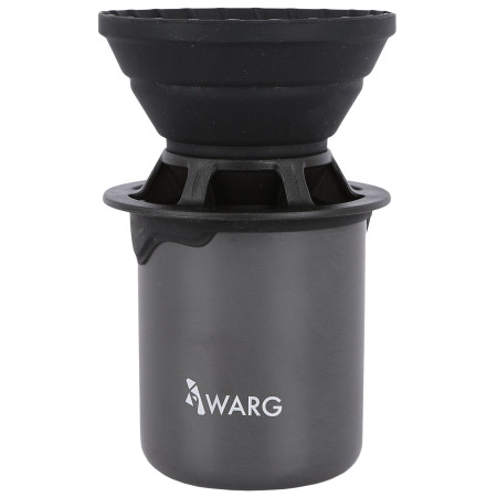 Кавовий набір Warg Kofein & Duo 2in1 Cups Set