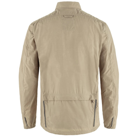 Чоловіча куртка Fjällräven Hoja Rider's Wind Jacket M