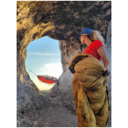 Пуховий спальник Cumulus X-Lite 300