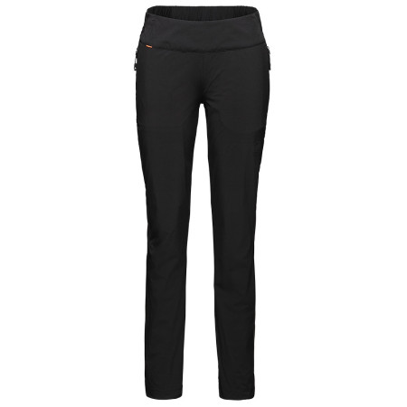 Жіночі штани Mammut Runbold Light Pants Women чорний