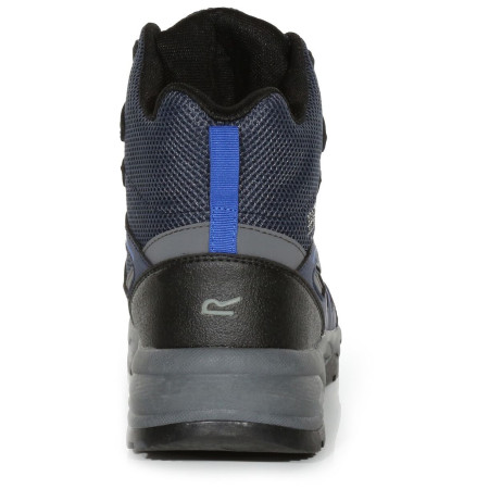 Чоловічі туристичні черевики Regatta Vendeavour Boot