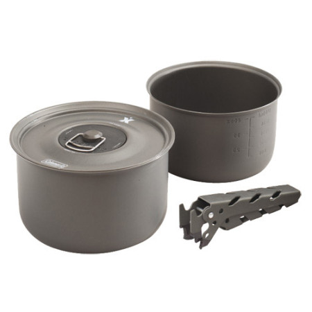 Посуд Coleman Non Stick Cook Kit