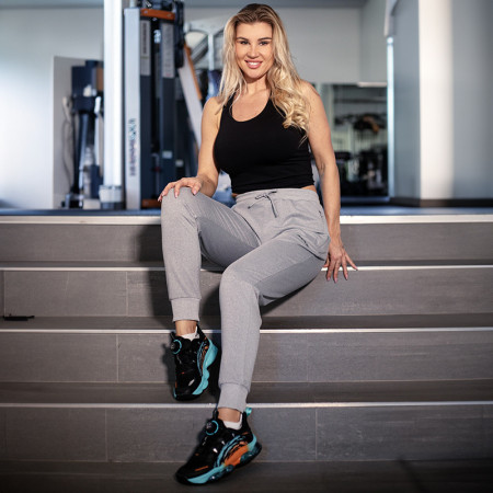 Жіночі спортивні штани Progress Symbolica Pants