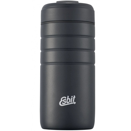 Термокружка Esbit Majoris 450 ml black чорний