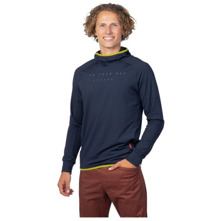 Чоловіча толстовка Hannah Thony Hoody