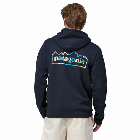 Чоловіча толстовка Patagonia Unity Fitz Uprisal Hoody