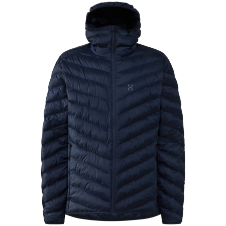 Чоловіча куртка Haglöfs Särna Mimic II Hood
