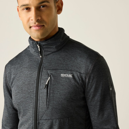 Чоловіча толстовка Regatta Hillden Midlayer