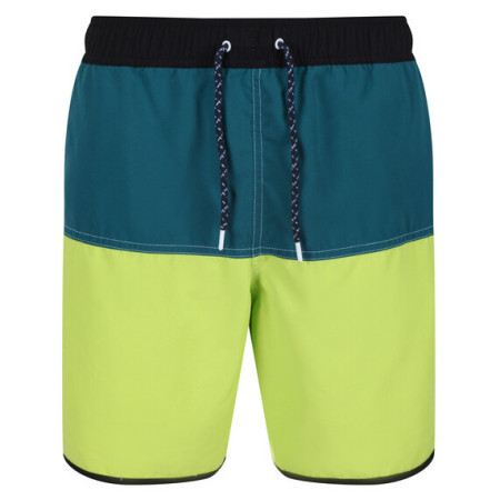 Плавки Regatta Benicio SwimShort зелений