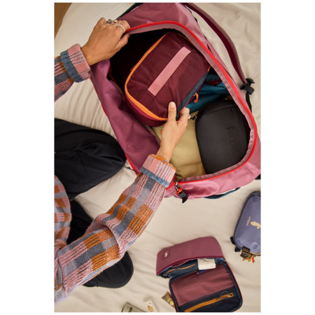 Дорожня сумка Cotopaxi Allpa Getaway 55L Duffel