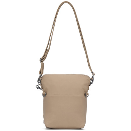 Сумка через плече Pacsafe Citysafe CX convertible crossbody