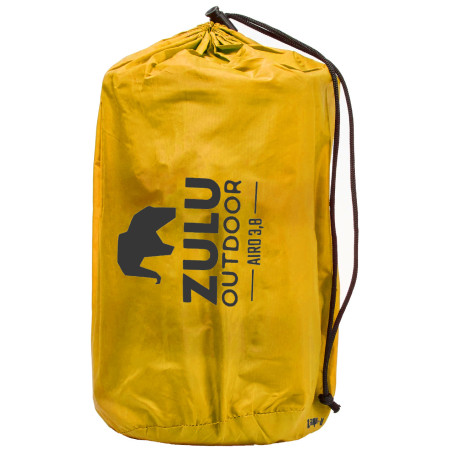 Самонадувний килимок Zulu Airo 3,8