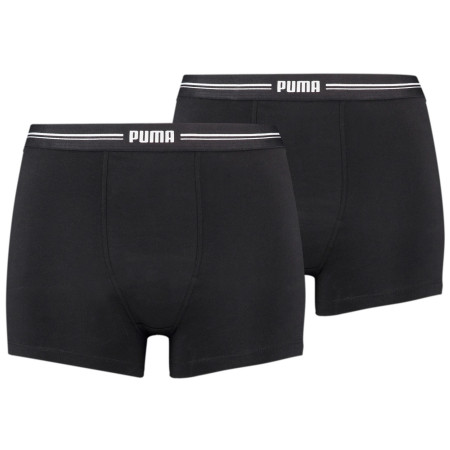 Жіночі боксери Puma Women Boxer Shorts 2P
