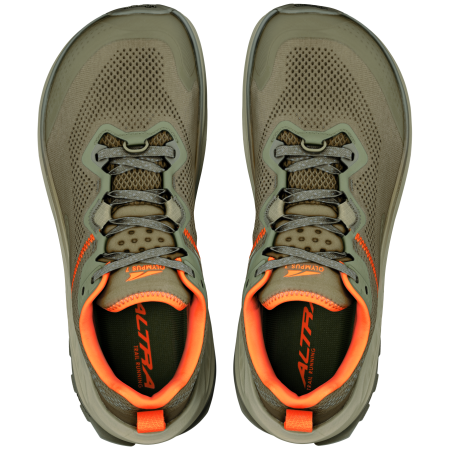 Чоловічі кросівки Altra Olympus 7