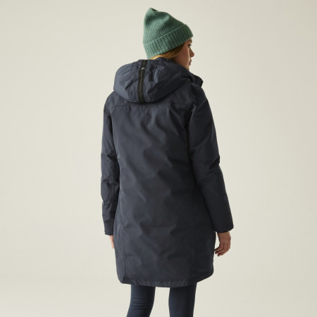 Жіноча куртка Regatta Women’s Marron