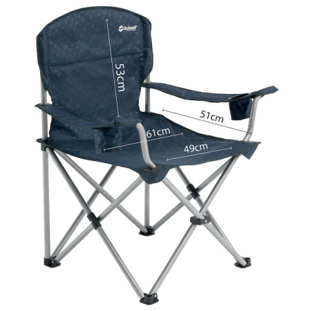 Стілець Outwell Catamarca XL