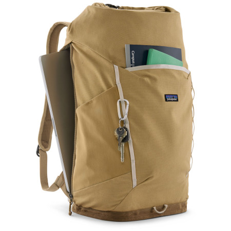 Рюкзак Patagonia Fieldsmith Roll Top Pack 32