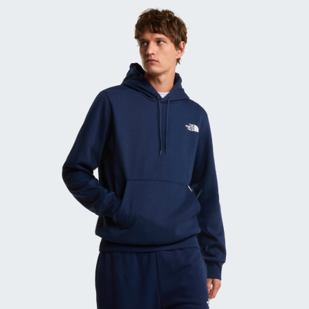 Чоловіча толстовка The North Face M Simple Dome Hoodie