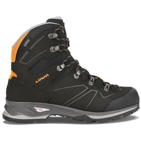 Чоловічі черевики Lowa Baldo GTX