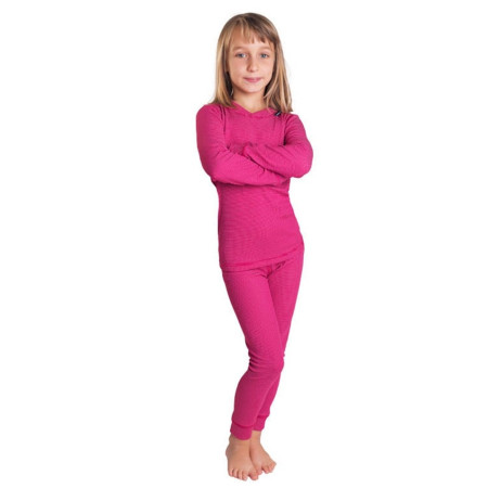 Дитяча функціональна футболка Progress DT MS NDRD 26DF dl. r.