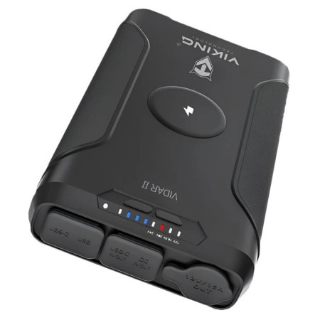 Туристичний павербанк Viking Technology Vidar II