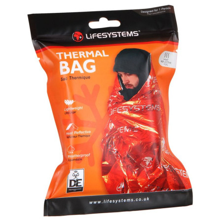 Izotermický vak Lifesystems Thermal Bag