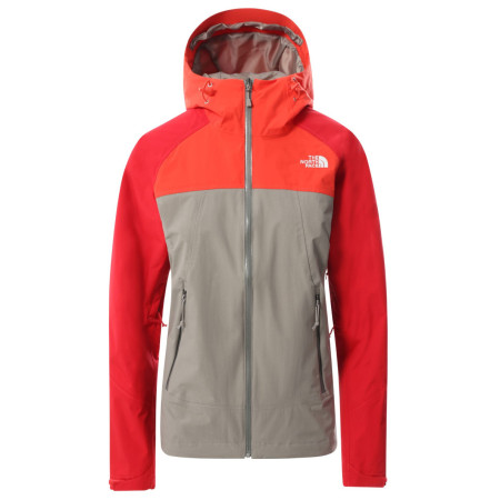 Жіноча куртка The North Face Stratos