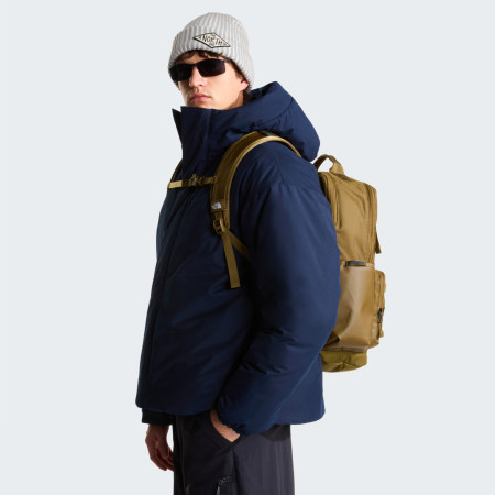 Рюкзак The North Face Base Camp Daypack