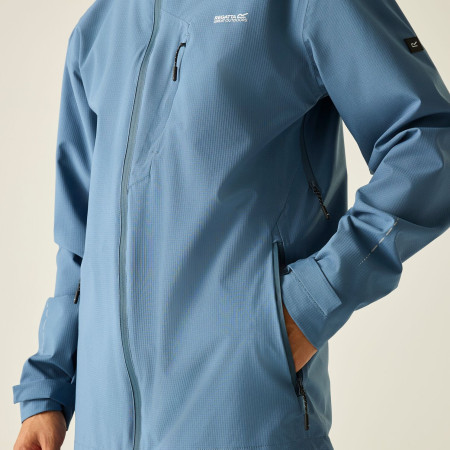 Чоловіча куртка Regatta Oklarna