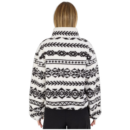 Жіноча толстовка Fundango Pacha Fleece Jacket
