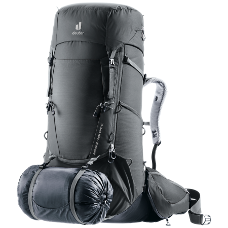 Туристичний рюкзак Deuter Aircontact Core 65+10 SL