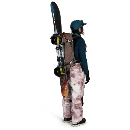 Рюкзак для скі-альпінізму Osprey Sopris 25