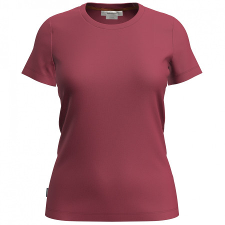 Жіноча футболка Icebreaker Central Classic SS Tee