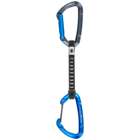 Відтяжки Skylotec Lime Set M-UL - pack of 6 сірий/синій Anthracite/Blue