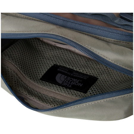 Поясна сумка The North Face Base Camp Lumbar