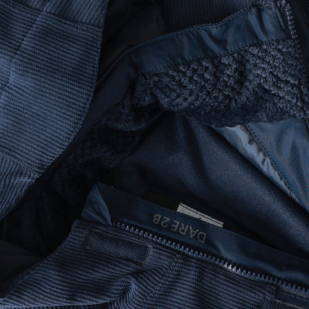 Дитяча куртка Dare 2b Chill Jacket Navy