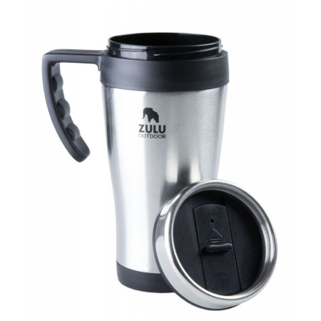 Термокружка Zulu Travel Mug (2021)