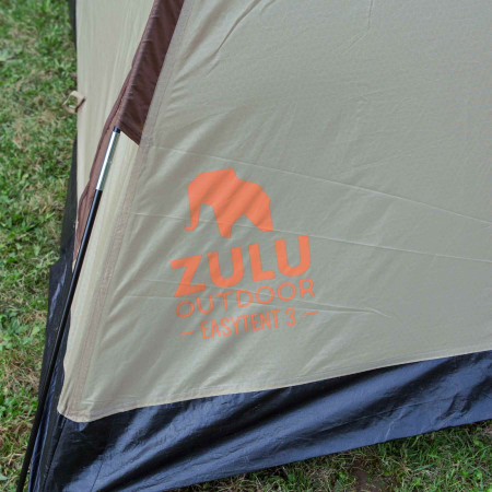 Намет Zulu Easy Tent 3