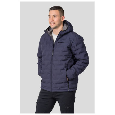 Чоловіча зимова куртка Hannah Zazu