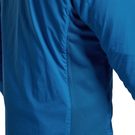 Чоловіча зимова куртка Montane Sirocco Hoodie