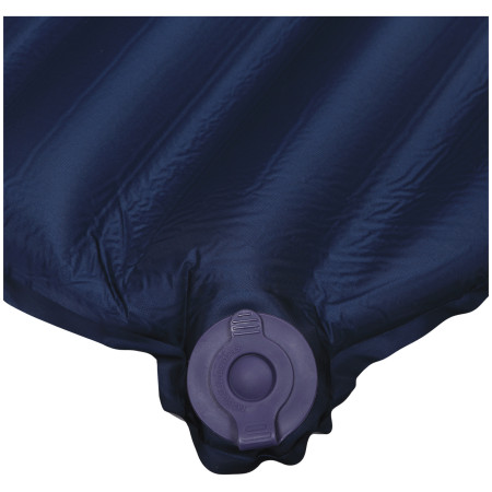 Самонадувний килимок Warg Radon Mummy 5