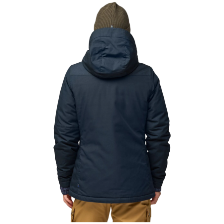 Жіноча зимова куртка Fjällräven Stina Padded Jacket W