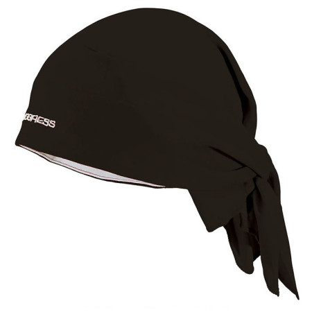 Багатофункціональний шарф Progress D SAT 9B чорний