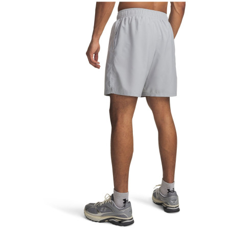 Чоловічі шорти Under Armour UA Tech Woven Wordmark Short