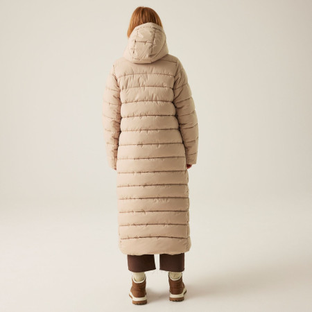 Жіноче зимове пальто Regatta Elender