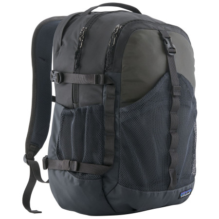 Рюкзак Patagonia Refugio Day Pack 30L темно-синій Smolder Blue