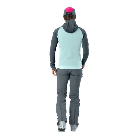 Жіноча толстовка Dynafit Radical Ptc Hooded Jkt W