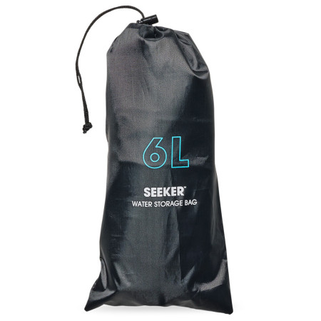 М'яка пляшка Hydrapak Seeker 6L