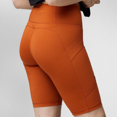 Жіночі легінси Fjällräven Abisko Short Tights W