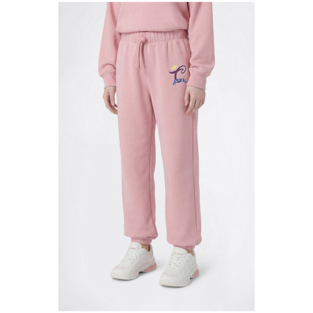 Дитячі спортивні штани Champion Elastic Cuff Pants G